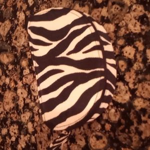 Jewelry pouch